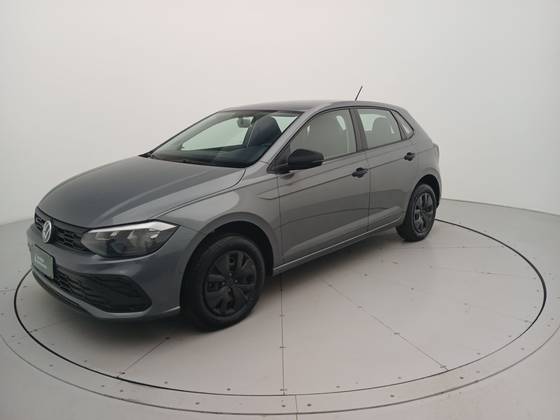 VOLKSWAGEN POLO 1.0 MPI TRACK MANUAL VOLKSWAGEN POLO 1.0 MPI TRACK MANUAL